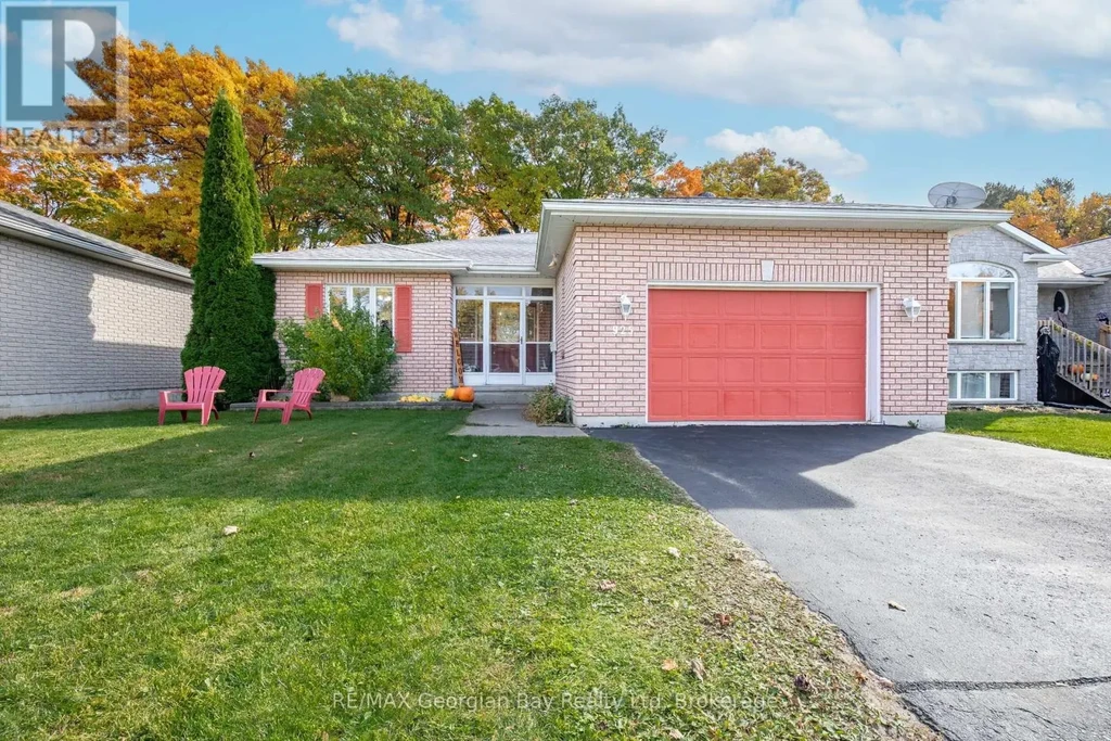 925 Dominion Avenue, Midland